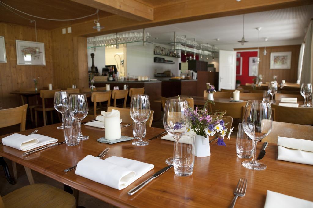 Gasthaus Spinas Bever Εξωτερικό φωτογραφία